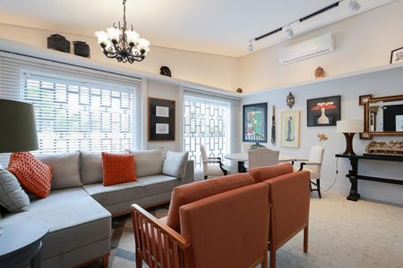 Sala de casa à venda com 3 quartos, 167m² em Santa Teresinha, São Paulo