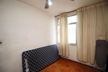 Quarto 2 de apartamento à venda com 2 quartos, 48m² em Olaria, Rio de Janeiro
