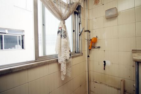 Apartamento para alugar com 48m², 2 quartos e 1 vagaÁrea de Serviço