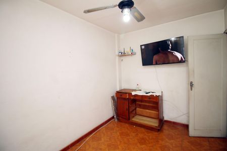 Apartamento para alugar com 48m², 2 quartos e 1 vagaQuarto 2