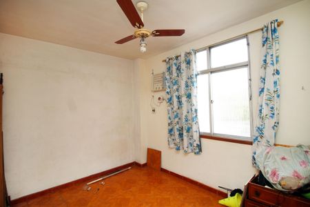 Apartamento para alugar com 48m², 2 quartos e 1 vagaQuarto 1