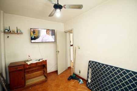 Apartamento para alugar com 48m², 2 quartos e 1 vagaQuarto 2