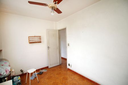 Apartamento para alugar com 48m², 2 quartos e 1 vagaQuarto 1