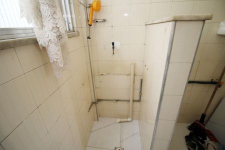 Apartamento para alugar com 48m², 2 quartos e 1 vagaÁrea de Serviço
