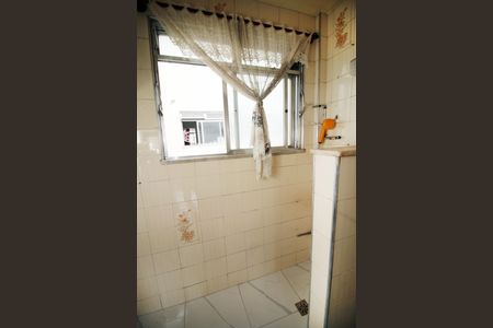 Apartamento para alugar com 48m², 2 quartos e 1 vagaÁrea de Serviço