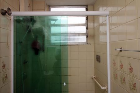 Apartamento para alugar com 48m², 2 quartos e 1 vagaBanheiro