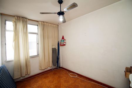 Apartamento para alugar com 48m², 2 quartos e 1 vagaQuarto 2