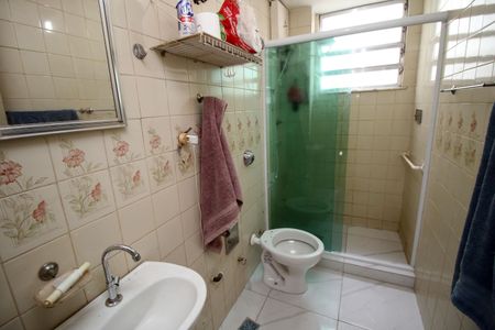 Apartamento para alugar com 48m², 2 quartos e 1 vagaBanheiro