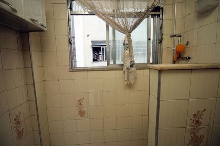 Apartamento para alugar com 48m², 2 quartos e 1 vagaÁrea de Serviço