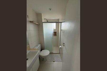 Apartamento à venda com 97m², 3 quartos e 2 vagasBanheiro