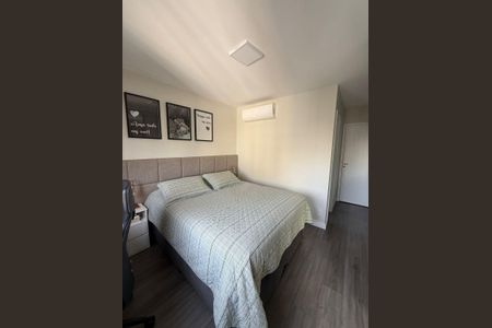 Apartamento à venda com 97m², 3 quartos e 2 vagasQuarto