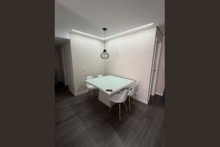 Apartamento à venda com 97m², 3 quartos e 2 vagasSala
