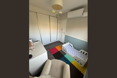 Apartamento à venda com 97m², 3 quartos e 2 vagasQuarto