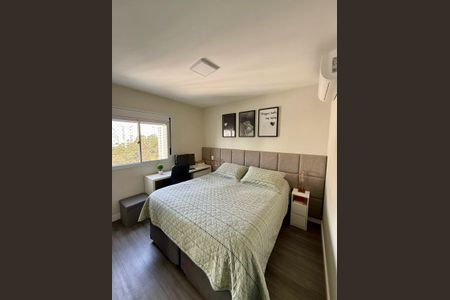 Apartamento à venda com 97m², 3 quartos e 2 vagasQuarto