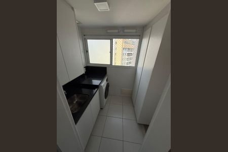 Apartamento à venda com 97m², 3 quartos e 2 vagasÁrea de serviço