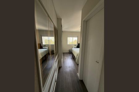 Apartamento à venda com 97m², 3 quartos e 2 vagasQuarto