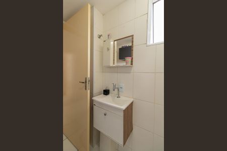 Apartamento para alugar com 49m², 1 quarto e 1 vagaBanheiro