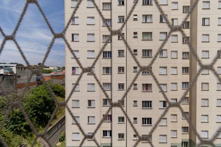 Apartamento para alugar com 49m², 1 quarto e 1 vagaVista Quarto 2