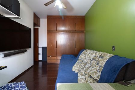 Casa para alugar com 232m², 4 quartos e 4 vagasQuarto 3