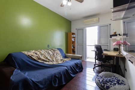 Casa para alugar com 232m², 4 quartos e 4 vagasQuarto 3