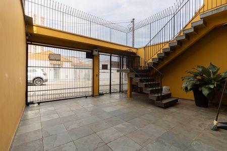 Casa para alugar com 232m², 4 quartos e 4 vagasGaragem 