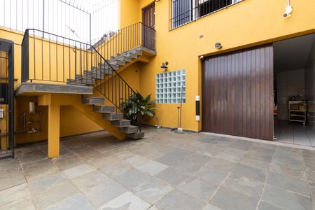 Casa para alugar com 232m², 4 quartos e 4 vagasGaragem 