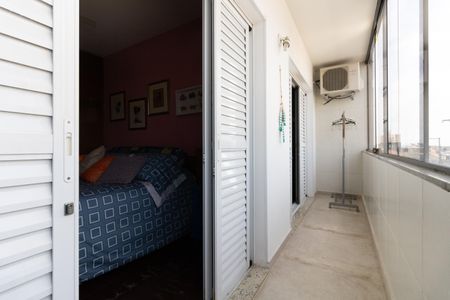 Casa para alugar com 232m², 4 quartos e 4 vagasVaranda dos Quartos 3 e 4