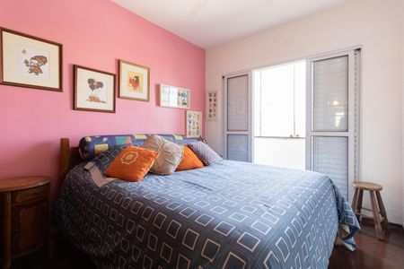 Casa para alugar com 232m², 4 quartos e 4 vagasQuarto 4