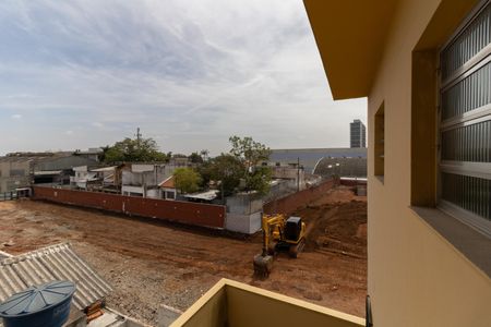 Casa para alugar com 232m², 4 quartos e 4 vagasVista da Suíte 1