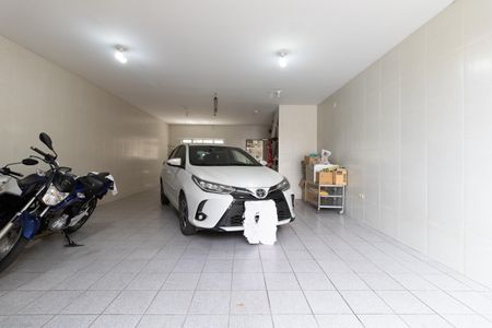 Casa para alugar com 232m², 4 quartos e 4 vagasGaragem 