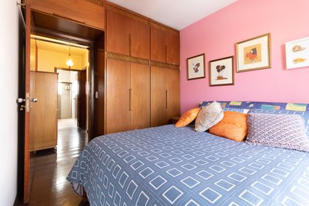 Casa para alugar com 232m², 4 quartos e 4 vagasQuarto 4