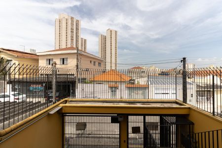 Vista da Sala de casa para alugar com 4 quartos, 232m² em Vila Vermelha, São Paulo