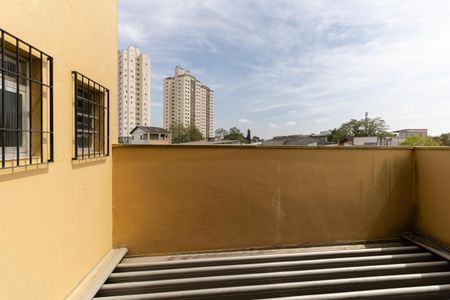 Casa para alugar com 232m², 4 quartos e 4 vagasVista da Suíte 2
