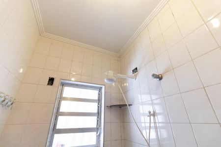 Casa para alugar com 232m², 4 quartos e 4 vagasBanheiro de Serviço 