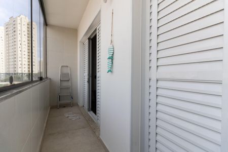 Casa para alugar com 232m², 4 quartos e 4 vagasVaranda dos Quartos 3 e 4