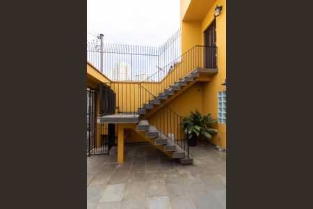 Casa para alugar com 232m², 4 quartos e 4 vagasEntrada 