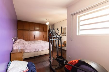 Casa para alugar com 232m², 4 quartos e 4 vagasSuíte 1