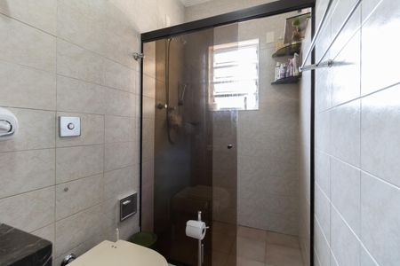 Casa para alugar com 232m², 4 quartos e 4 vagasBanheiro Social 