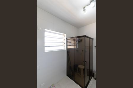 Casa para alugar com 232m², 4 quartos e 4 vagasBanheiro da Suíte 1