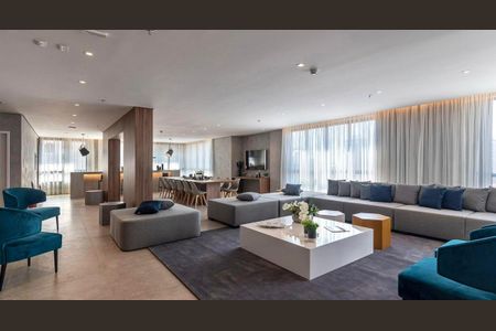 Kitnet/Studio para alugar com 1 quarto, 25m² em Mirandópolis, São Paulo