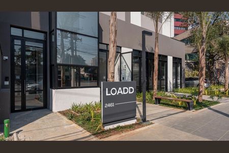 Kitnet/Studio para alugar com 1 quarto, 25m² em Mirandópolis, São Paulo