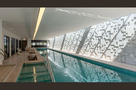 Studio para alugar com 25m², 1 quarto e sem vaga Studio para alugar com 25m², 1 quarto e sem vagaÁrea comum