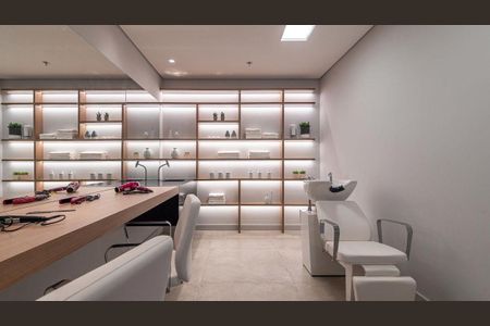 Studio para alugar com 25m², 1 quarto e sem vaga Studio para alugar com 25m², 1 quarto e sem vagaÁrea comum