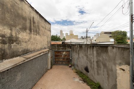Casa à venda com 240m², 3 quartos e 2 vagasVista da Sala