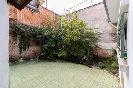 Casa à venda com 240m², 3 quartos e 2 vagasQuintal