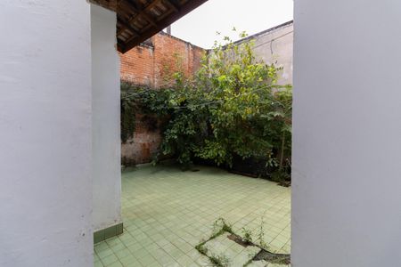 Casa à venda com 240m², 3 quartos e 2 vagasQuintal