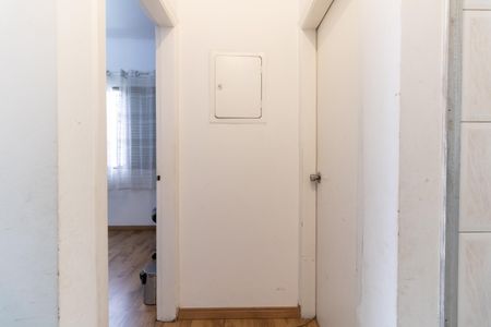 Casa à venda com 240m², 3 quartos e 2 vagasCorredor 