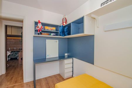 Apartamento para alugar com 71m², 3 quartos e 1 vagaQuarto 1