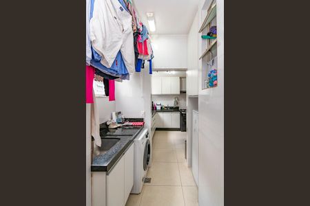 Apartamento à venda com 85m², 3 quartos e 1 vaga Apartamento à venda com 85m², 3 quartos e 1 vagaÁrea de Serviço