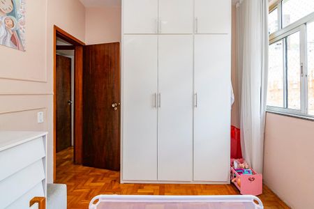 Apartamento à venda com 85m², 3 quartos e 1 vaga Apartamento à venda com 85m², 3 quartos e 1 vagaQuarto 3